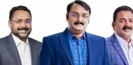 മുട്ടിൽ മരംമുറിക്കേസ്; കുറ്റപത്രം സമർപ്പിച്ച് വനംവകുപ്പ് Muttil tree cutting case