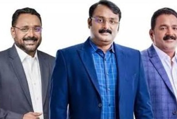 മുട്ടിൽ മരംമുറിക്കേസ്; കുറ്റപത്രം സമർപ്പിച്ച് വനംവകുപ്പ് Muttil tree cutting case
