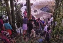 കോട്ടപ്പുഴ മലവെള്ളപ്പാച്ചിൽ; കാണാതായ സജിതയുടെ മൃതദേഹം കണ്ടെത്തി Malappuram Flash Flood