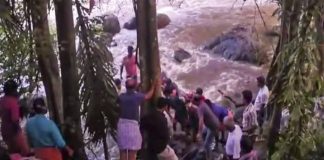 കോട്ടപ്പുഴ മലവെള്ളപ്പാച്ചിൽ; കാണാതായ സജിതയുടെ മൃതദേഹം കണ്ടെത്തി Malappuram Flash Flood