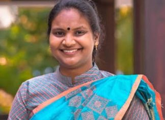 Ramya Haridas MLA