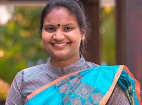 Ramya Haridas MLA