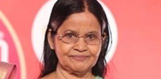 പ്രശസ്ത നാടക-ചലച്ചിത്ര നടി സാവിത്രി ശ്രീധരൻ അന്തരിച്ചു Savithri Sreedharan