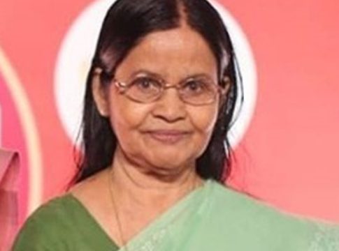 Savithri Sreedharan