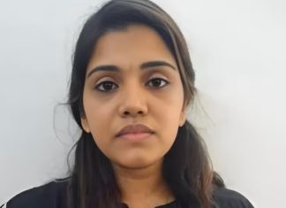 വടകര എംഡിഎംഎ കേസ്; മൂന്നാം പ്രതി കാവ്യക്ക് കർശന ഉപാധികളോടെ ജാമ്യം kavya- vatakara mdma case