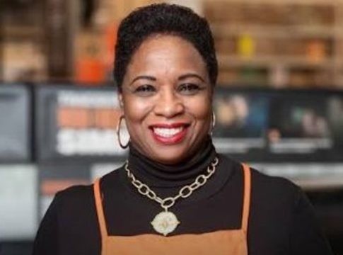 Ann-Marie Campbell