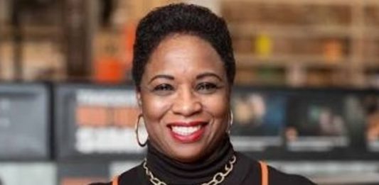 Ann-Marie Campbell