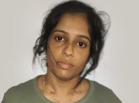keerthana