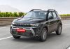 Renault Duster Hybrid India Launch Confirmed For October 17