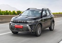Renault Duster Hybrid India Launch Confirmed For October 17