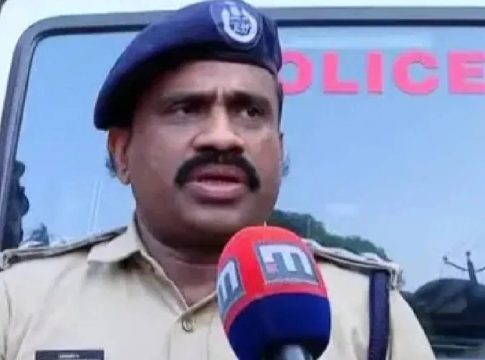 ഡിവൈഎസ്പി ഉമേഷിനെ സർവീസിൽ തിരിച്ചെടുത്തു; കോൺഗ്രസ് നേതൃത്വത്തിന് അമർഷം DYSP Umesh
