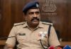 തിരിച്ചെടുക്കൽ തീരുമാനം മരവിപ്പിച്ചു; ഡിവൈഎസ്പി ഉമേഷിന്റെ സസ്പെൻഷൻ തുടരും DYSP A. Umesh