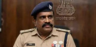 തിരിച്ചെടുക്കൽ തീരുമാനം മരവിപ്പിച്ചു; ഡിവൈഎസ്പി ഉമേഷിന്റെ സസ്പെൻഷൻ തുടരും DYSP A. Umesh