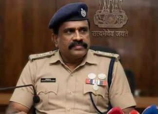 തിരിച്ചെടുക്കൽ തീരുമാനം മരവിപ്പിച്ചു; ഡിവൈഎസ്പി ഉമേഷിന്റെ സസ്പെൻഷൻ തുടരും DYSP A. Umesh