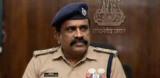 തിരിച്ചെടുക്കൽ തീരുമാനം മരവിപ്പിച്ചു; ഡിവൈഎസ്പി ഉമേഷിന്റെ സസ്പെൻഷൻ തുടരും DYSP A. Umesh