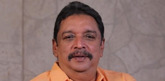 മുട്ടിൽ മരംമുറിക്കേസ്; ഗൂഢാലോചന അന്വേഷിക്കണമെന്ന് മന്ത്രി ഷിബു ബേബി ജോൺ shibu baby john