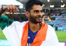 Murali Sreeshankar