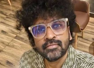 YouTuber Ashwanth Kok