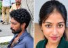 Dinsha Murder Case