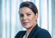 Fatima Ezzahra El Mansouri