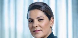 Fatima Ezzahra El Mansouri