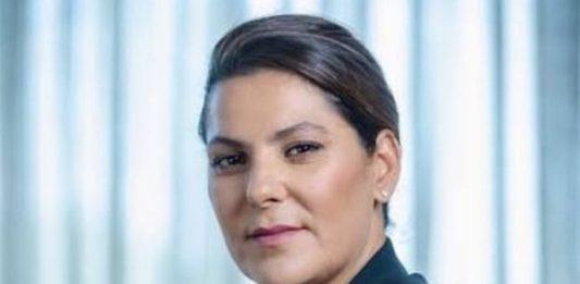 Fatima Ezzahra El Mansouri