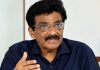 എംകെ മുനീർ ഭരണപരിഷ്കാര കമ്മീഷൻ അധ്യക്ഷൻ; ക്യാബിനറ്റ് റാങ്കോടെ നിയമനം mk muneer