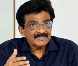 എംകെ മുനീർ ഭരണപരിഷ്കാര കമ്മീഷൻ അധ്യക്ഷൻ; ക്യാബിനറ്റ് റാങ്കോടെ നിയമനം mk muneer
