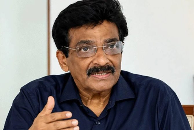 എംകെ മുനീർ ഭരണപരിഷ്കാര കമ്മീഷൻ അധ്യക്ഷൻ; ക്യാബിനറ്റ് റാങ്കോടെ നിയമനം mk muneer
