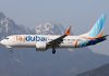 Fly Dubai Flight Incident