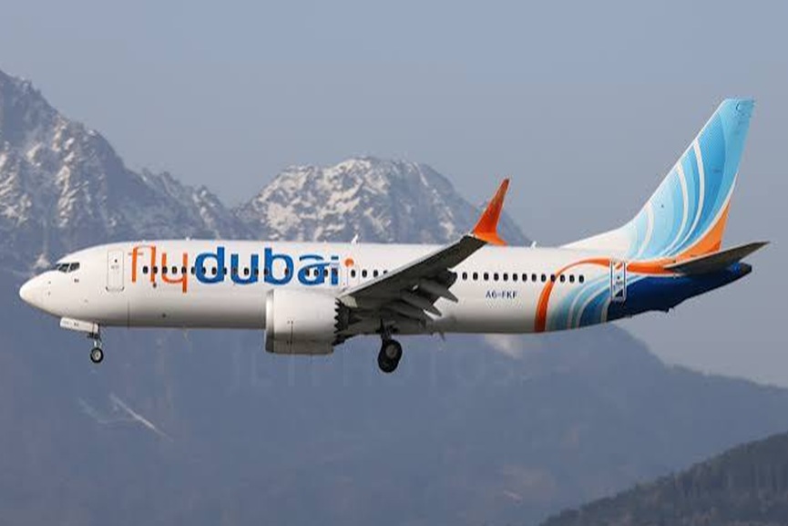 Fly Dubai Flight Incident Fly Dubai Flight Incident