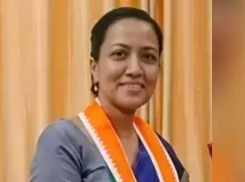 അനധികൃത സ്വത്തുസമ്പാദനം; ജിഎസ്ടി ജോയിന്റ് കമ്മീഷണർ പ്രജനി രാജന് സസ്പെൻഷൻ Prajani Rajan