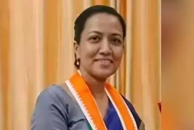 അനധികൃത സ്വത്തുസമ്പാദനം; ജിഎസ്ടി ജോയിന്റ് കമ്മീഷണർ പ്രജനി രാജന് സസ്പെൻഷൻ Prajani Rajan