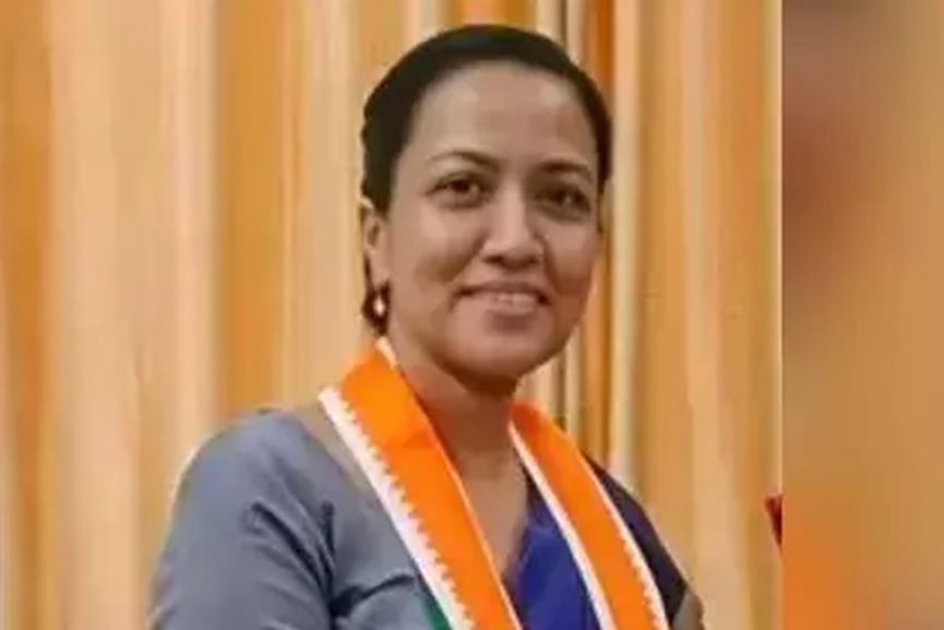 Prajani Rajan Prajani Rajan