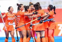 ഏഷ്യൻ ഗെയിംസ്; ഹോക്കിയിൽ ഇന്ത്യൻ വനിതകൾക്ക് സ്വർണം, 44 വർഷത്തെ കാത്തിരിപ്പ് Asian Games 2026 women's hockey gold medal