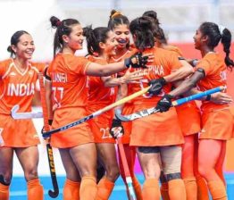 ഏഷ്യൻ ഗെയിംസ്; ഹോക്കിയിൽ ഇന്ത്യൻ വനിതകൾക്ക് സ്വർണം, 44 വർഷത്തെ കാത്തിരിപ്പ് Asian Games 2026 women's hockey gold medal