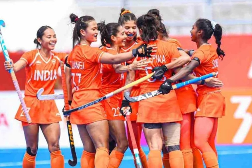 Asian Games 2026 women's hockey gold medal Asian Games 2026 women's hockey gold medal