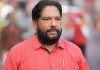 കൊലവിളി പരാമർശം; വി ജോയി, കടകംപള്ളി സുരേന്ദ്രൻ എന്നിവർക്കെതിരെ കേസ് V Joy MLA