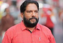 കൊലവിളി പരാമർശം; വി ജോയി, കടകംപള്ളി സുരേന്ദ്രൻ എന്നിവർക്കെതിരെ കേസ് V Joy MLA