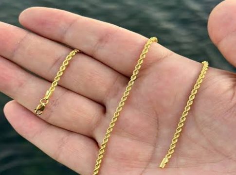 gold chain