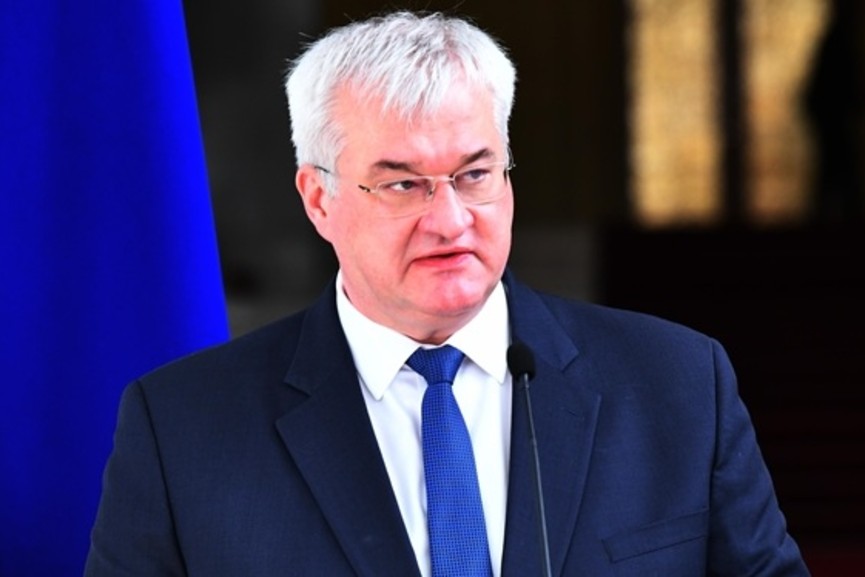 Ukraines-Foreign-Minister-Andrii-Sybiha Ukraines-Foreign-Minister-Andrii-Sybiha