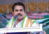 നിലപാടിൽ ഉറച്ച് അടൂർ പ്രകാശ്; തിങ്കളാഴ്ച എഐസിസിക്ക് പരാതി നൽകും Adoor Prakash