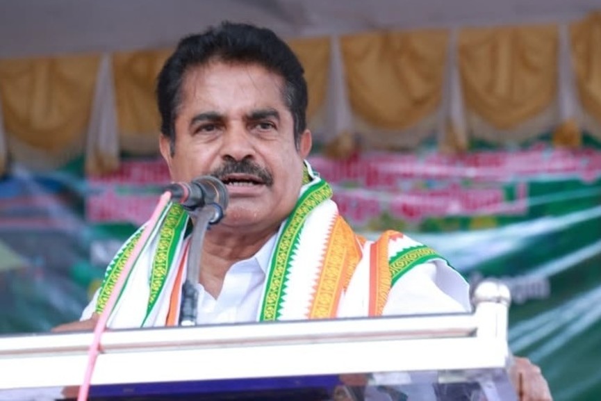 Adoor Prakash Adoor Prakash