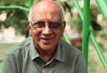 വിഖ്യാത സംവിധായകൻ സിംഗീതം ശ്രീനിവാസ റാവു അന്തരിച്ചു Singeetham Srinivasa Rao passes away
