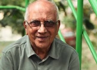 വിഖ്യാത സംവിധായകൻ സിംഗീതം ശ്രീനിവാസ റാവു അന്തരിച്ചു Singeetham Srinivasa Rao passes away
