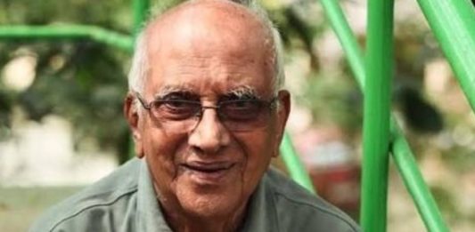വിഖ്യാത സംവിധായകൻ സിംഗീതം ശ്രീനിവാസ റാവു അന്തരിച്ചു Singeetham Srinivasa Rao passes away