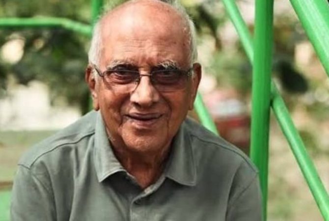 വിഖ്യാത സംവിധായകൻ സിംഗീതം ശ്രീനിവാസ റാവു അന്തരിച്ചു Singeetham Srinivasa Rao passes away