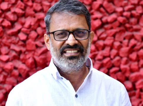 EN Suresh Babu