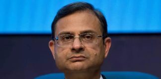 RBI Governor Sanjay Malhotra