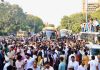India Alliance Jantar Mantar Protest
